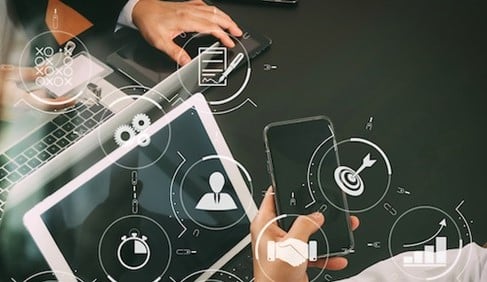 Workflow automation 2