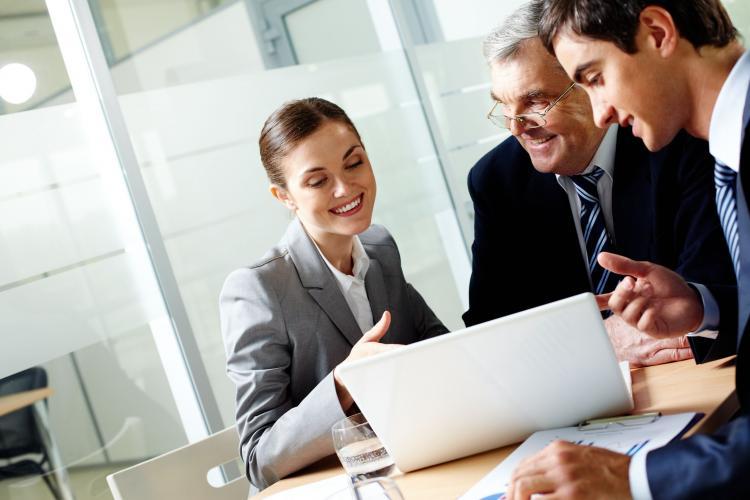 B2B marketing